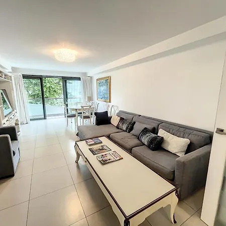 아파트 Direct View To The Red Carpet, 2 Bedroom 311 칸느